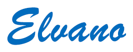 Elvano.nl Logo